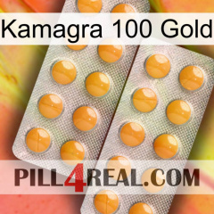 Kamagra 100 Gold levitra2